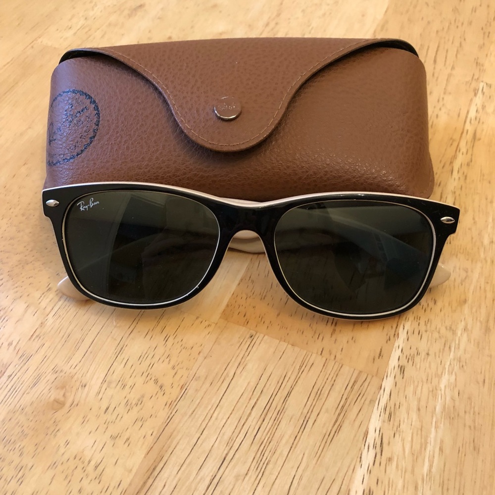 Ray ban sunglasses